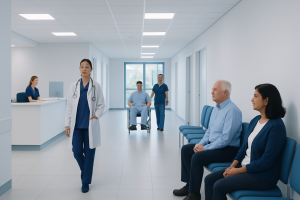 Why Surgical Costs Differ Between Patients: The Factors Behind the Final Price