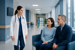 Follow-Up After Surgery From Another Country: How Remote Care Usually Works