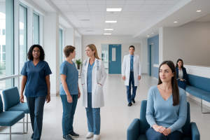 Choosing Between Implants and Fat Transfer for a Natural-Looking Breast Change