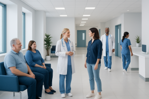 Sleeve Gastrectomy vs. Gastric Bypass: Differences That Matter Beyond the Operating Room