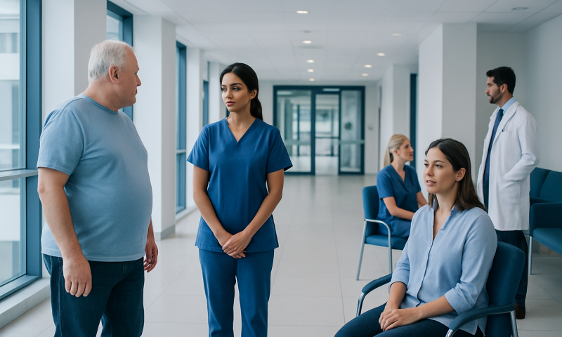 Overview — bariatric surgery costs abroad