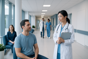 Gynecomastia Surgery Planning: What Changes If Gland, Fat, or Skin Is the Main Issue?