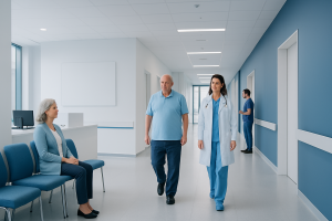 Stent or Bypass? How Cardiologists Weigh the Trade-Offs for You