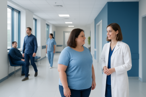 What Your Diabetes, Sleep Apnea, or Reflux Means for Bariatric Procedure Choice