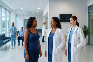 How Surgeons Judge Skin Elasticity Before Body Contouring Surgery