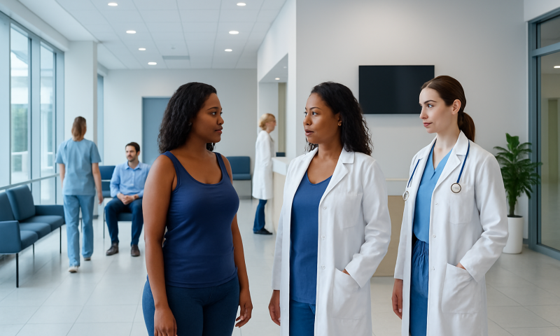 Overview — skin elasticity before body contouring surgery