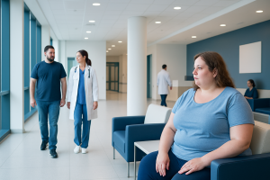 Pre-Op Weight Loss Before Bariatric Surgery: Why Some Programs Ask for It