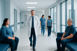 Bariatric Surgery and Vitamins: The Follow-Up Routine That Prevents Deficiencies