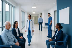 Valve Repair or Valve Replacement: How Surgeons Decide Between Them