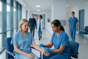 What Your Blood Tests, BMI, and Medication List Can Change About Your Surgery Plan