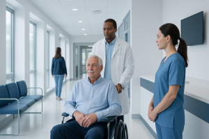 Can You Travel Home After a Pacemaker or ICD Procedure?