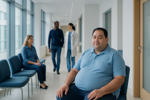 Bariatric Surgery for Patients With High BMI: When Extra Preparation Is Needed