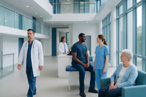 Echocardiogram vs. Cardiac MRI vs. CT: Which Scan Answers Which Question?