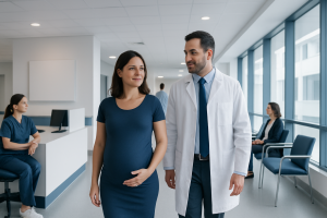 Pregnancy After Bariatric Surgery: How Long to Wait and What to Monitor