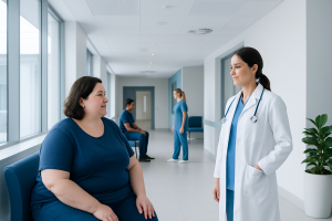 Which Bariatric Surgery Fits Your Health Profile: Sleeve, Bypass, or Mini-Bypass?