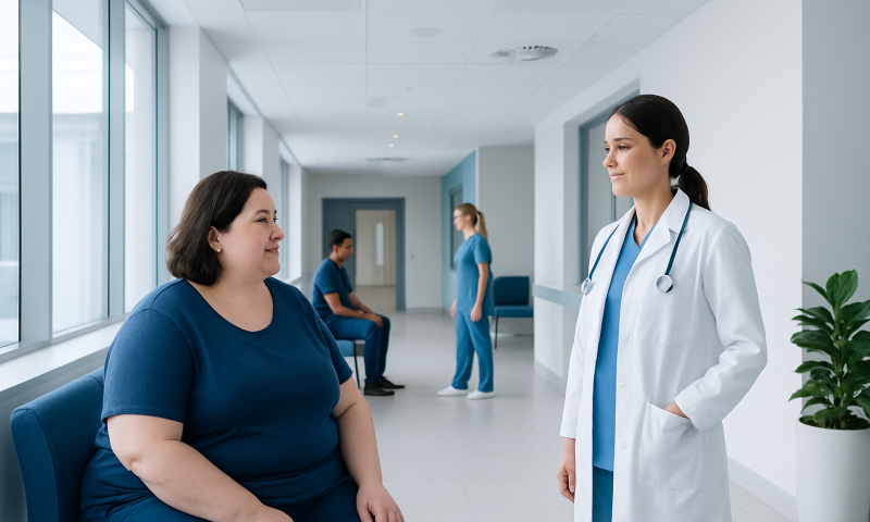 Overview — bariatric surgery