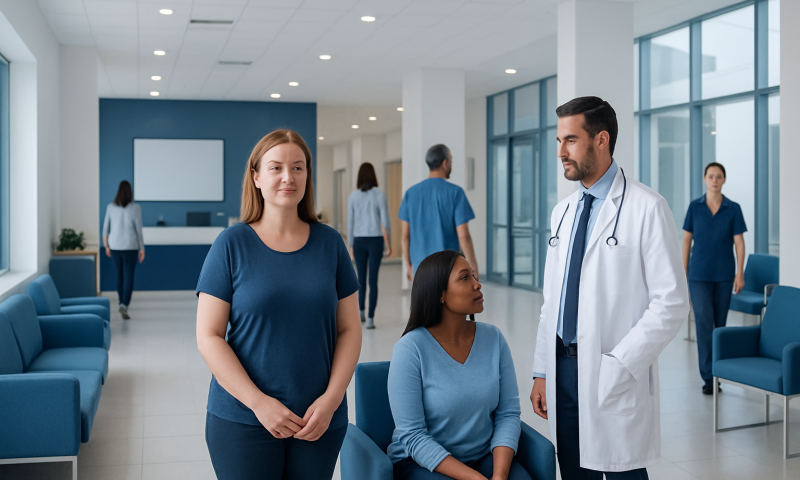 Overview — bariatric surgery and reflux