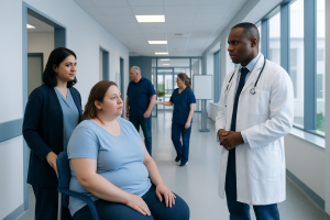 Weight-Loss Surgery Eligibility: The Lab Results and Medical Flags That Can Change Your Plan