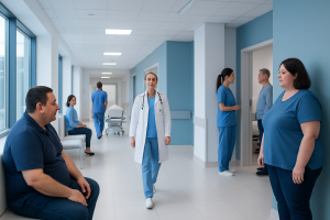 Revision Bariatric Surgery: When a Second Operation Is Worth Considering