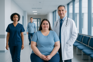 How Much Weight Can You Realistically Expect to Lose After Bariatric Surgery?