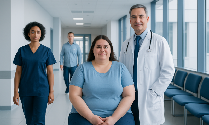 Overview — bariatric surgery weight loss