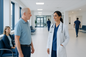 Cholesterol Treatment After a Heart Event: When Statins Are Not the Whole Story