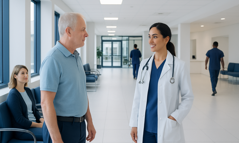Overview — cholesterol treatment after a heart event