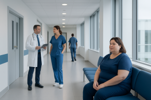 Your Medication List Before Weight-Loss Surgery: What Must Be Adjusted or Stopped