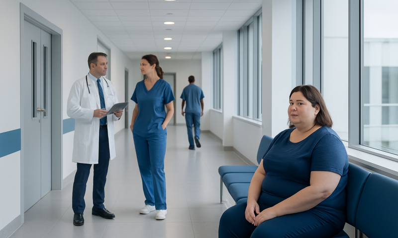 Overview — medication list before weight-loss surgery