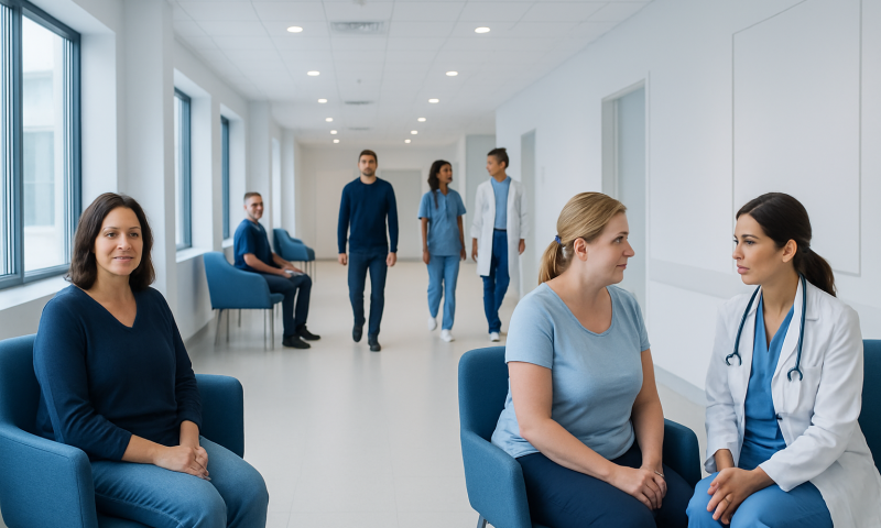 Overview — Eating after bariatric surgery