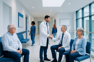 How to Know If You Need a Cardiology Second Opinion Before Treatment