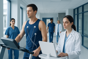 When Is an Exercise Stress Test Enough, and When Do You Need More?