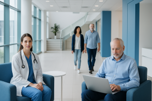 Remote Follow-Up After Cardiac Treatment: What Can Be Managed From Home