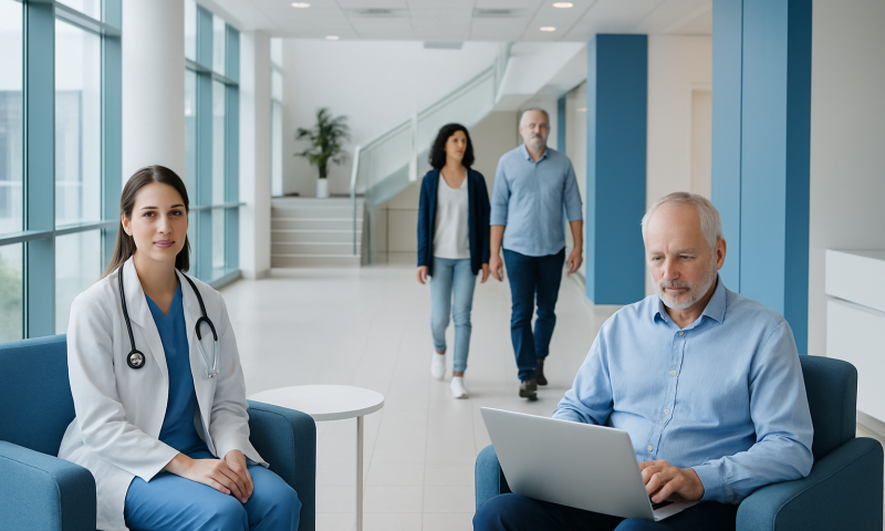 Overview — remote follow-up after cardiac treatment
