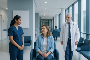 Tooth Extraction and Implant in One Visit: When It Works and When It Does Not