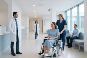 Do You Need Contrast? How It Changes Imaging Accuracy, Comfort, and Risk