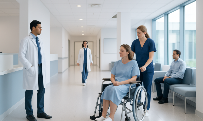Overview — contrast imaging