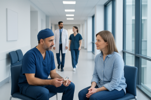 What to Expect in the First Week After Dental Implant Surgery