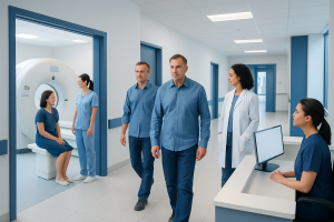 MRI Safety Checklist: Implants, Claustrophobia, and Other Deal-Breakers