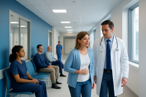 Ultrasound vs. CT for Abdominal Pain: Why Doctors Choose One Over the Other