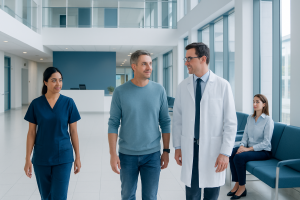 Can You Fly After Dental Implant Surgery? What Your Dentist Considers