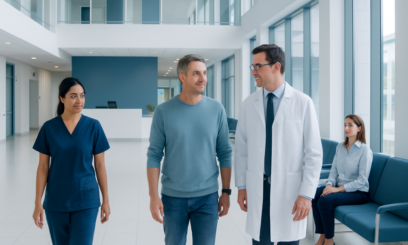 Overview — Can you fly after dental implant surgery