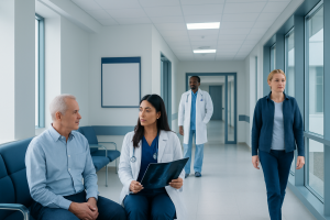 How Long Do You Need to Wait for Imaging Results Abroad? Realistic Timelines