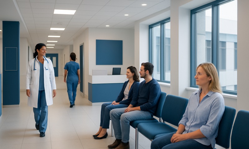 Overview — sedation for dental treatment abroad