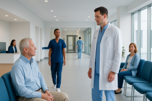 PET-CT for Cancer Staging: When It Is Useful and When It Adds Little