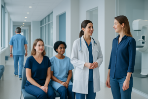 Breast Imaging Abroad: Mammogram, Ultrasound, or MRI—Which Do You Actually Need?