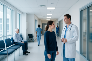 Root Canal Treatment or Extraction? A Patient Decision Guide