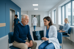 Knee MRI or X-Ray: Which Scan Helps Most Before Orthopedic Treatment?