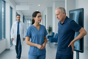 Spine Imaging for Back Pain: When MRI Changes the Treatment Plan