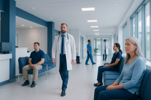 Headache Workup Abroad: When Brain Imaging Is Needed and When It Is Not